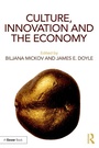 Cover: Culture, Innovation and the Economy - Routledge