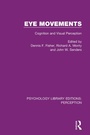 Cover: Eye Movements - Routledge