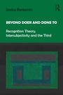 Cover: Beyond Doer and Done to - Routledge