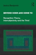 Cover: Beyond Doer and Done to - Routledge