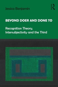 Enlarge image Cover: Beyond Doer and Done to - Routledge