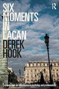 Cover: Six Moments in Lacan - Routledge