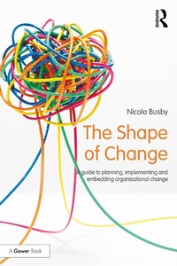 Abbildung von: The Shape of Change - Routledge