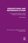 Bild: Perceptions and Representations - Routledge