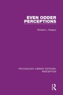 Cover: Even Odder Perceptions - Routledge