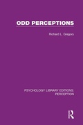 Cover: Odd Perceptions - Routledge