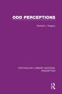 Cover: Odd Perceptions - Routledge