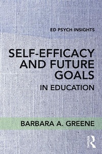 Abbildung von: Self-Efficacy and Future Goals in Education - Routledge