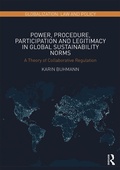 Abbildung von: Power, Procedure, Participation and Legitimacy in Global Sustainability Norms - Routledge