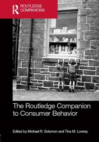 Abbildung von: The Routledge Companion to Consumer Behavior - Routledge