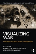 Cover: Visualizing War - Routledge