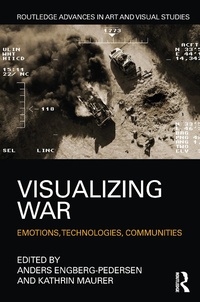 Abbildung von: Visualizing War - Routledge
