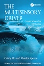 Cover: The Multisensory Driver - CRC Press