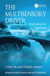 Enlarge image Cover: The Multisensory Driver - CRC Press