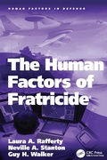 Cover: The Human Factors of Fratricide - CRC Press