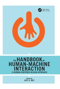 Abbildung von: The Handbook of Human-Machine Interaction - CRC Press
