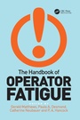 Cover: The Handbook of Operator Fatigue - CRC Press
