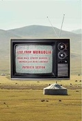 Bild: Live From Mongolia - Beaufort Books