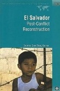 Cover: El Salvador - World Bank Publications