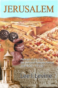 Enlarge image Cover: Jerusalem - Jewish Publication Society