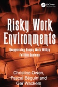 Cover: Risky Work Environments - CRC Press