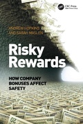 Cover: Risky Rewards - CRC Press