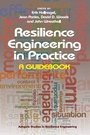 Cover: Resilience Engineering in Practice - CRC Press