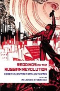 Cover: Readings on the Russian Revolution - Bloomsbury Academic