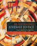 Bild: Reaffirming Juvenile Justice - Routledge