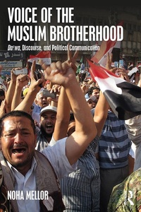 Abbildung von: Voice of the Muslim Brotherhood - Routledge
