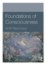 Cover: Foundations of Consciousness - Routledge