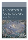 Cover: Foundations of Consciousness - Routledge