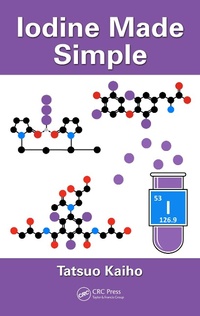 Abbildung von: Iodine Made Simple - CRC Press