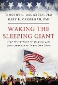 Cover: Waking the Sleeping Giant - Beaufort Books