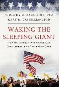 Enlarge image Cover: Waking the Sleeping Giant - Beaufort Books