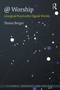 Cover: @ Worship - Routledge