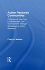 Cover: Action Research Communities - Routledge