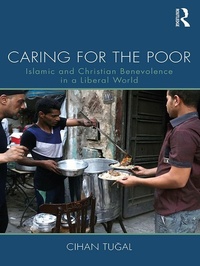 Abbildung von: Caring for the Poor - Routledge