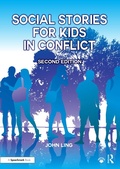 Cover: Social Stories for Kids in Conflict - Routledge