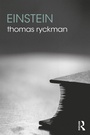 Cover: Einstein - Routledge