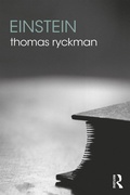 Cover: Einstein - Routledge