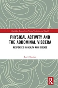 Cover: Physical Activity and the Abdominal Viscera - Routledge
