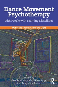 Enlarge image Cover: Dance Movement Psychotherapy with People with Learning Disabilities - Routledge