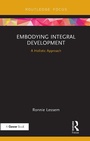 Cover: Embodying Integral Development - Routledge
