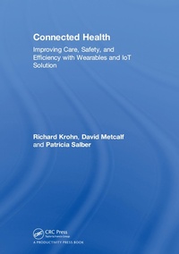 Abbildung von: Connected Health - Routledge