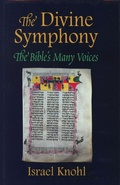 Cover: The Divine Symphony - Jewish Publication Society