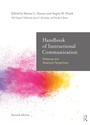 Cover: Handbook of Instructional Communication - Routledge