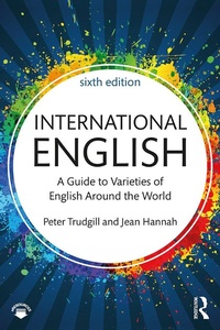 Abbildung von: International English - Routledge