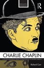 Cover: Charlie Chaplin - Routledge
