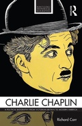 Cover: Charlie Chaplin - Routledge